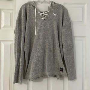 Victoria Secret Pink Sweatshirt
